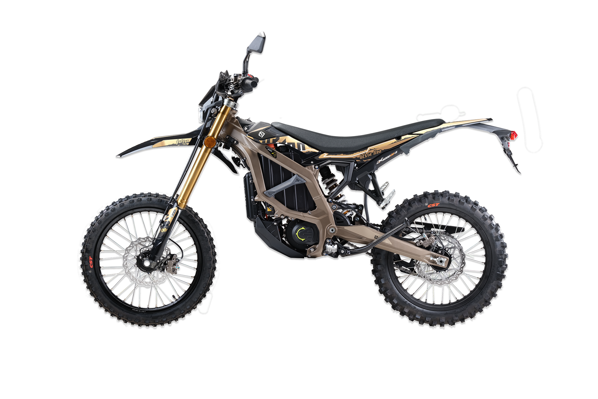 Surron ultra bee HP