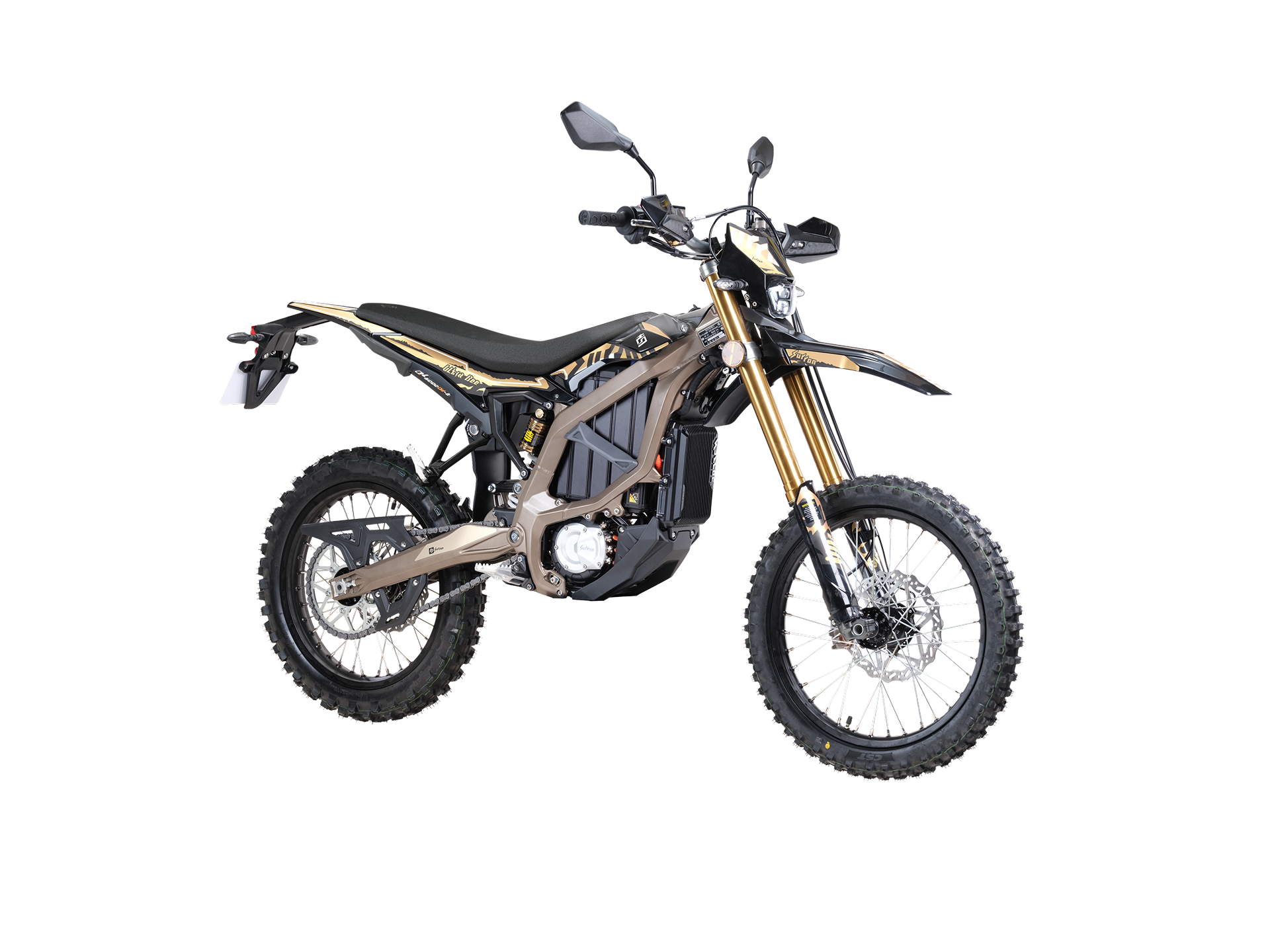 Surron ultra bee HP